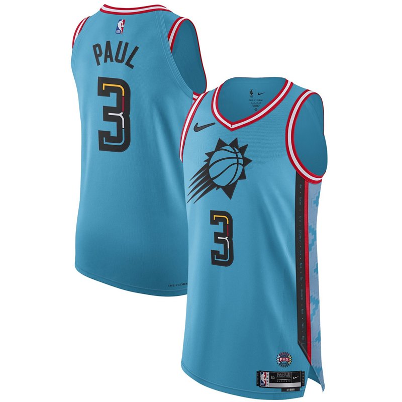 Nike Chris Paul Pho… - image