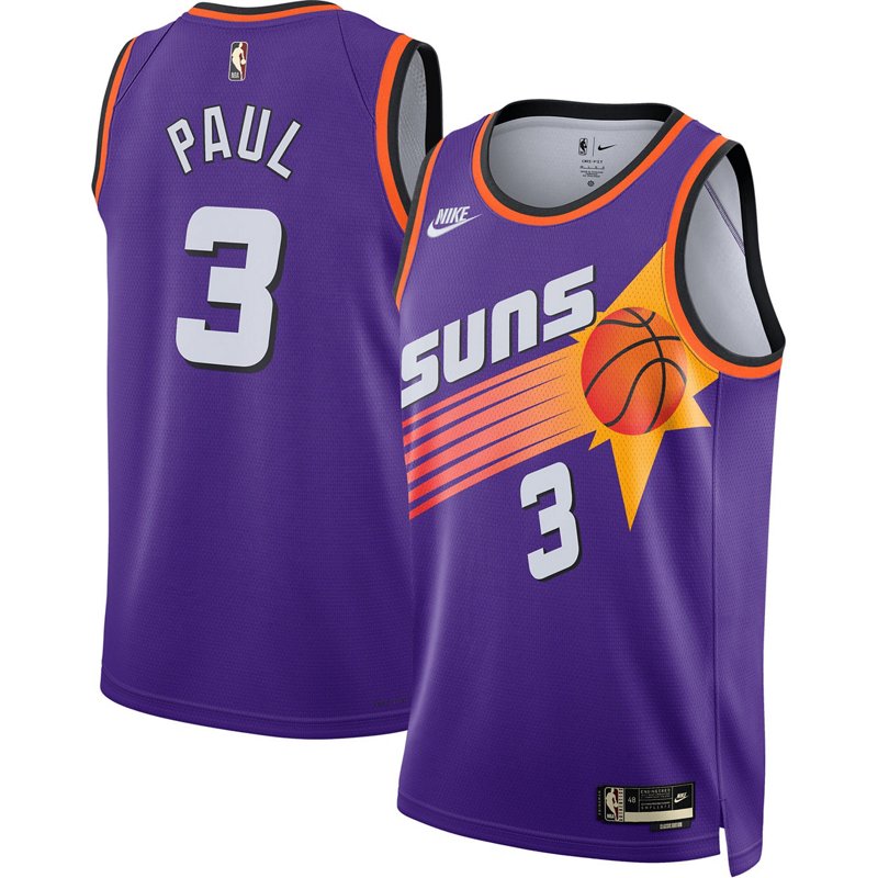 Nike Chris Paul Pho… - image