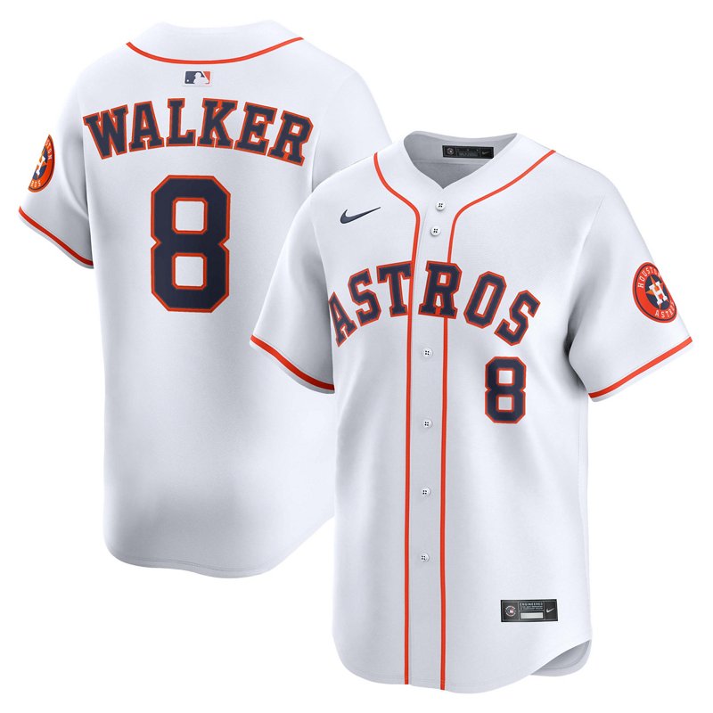 Nike Christian Walk… - image