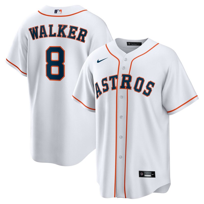 Nike Christian Walk… - image