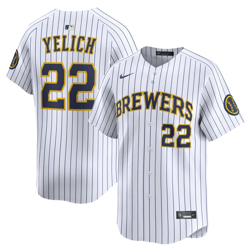 Nike Christian Yeli… - image