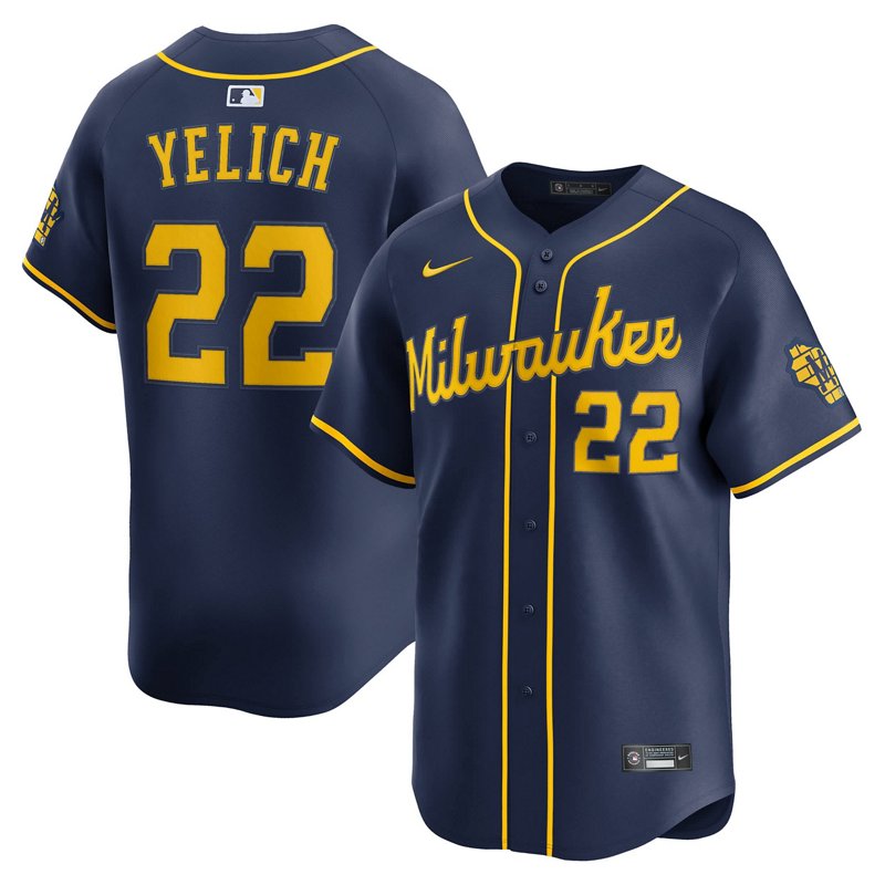 Nike Christian Yeli… - image