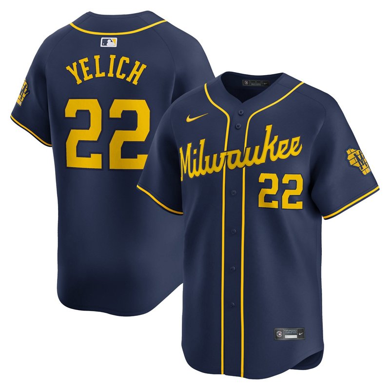Nike Christian Yeli… - image