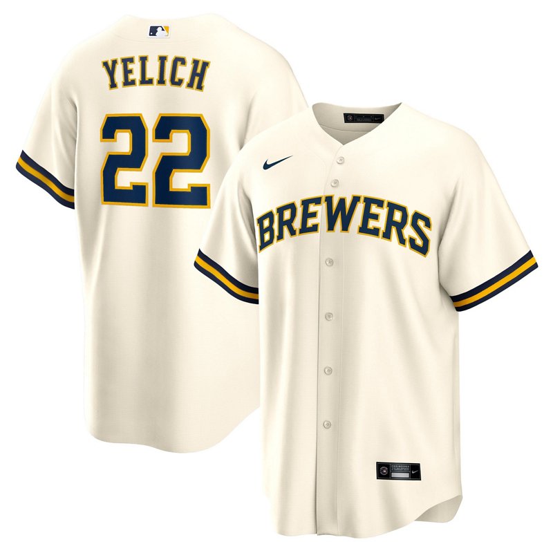 Nike Christian Yeli… - image