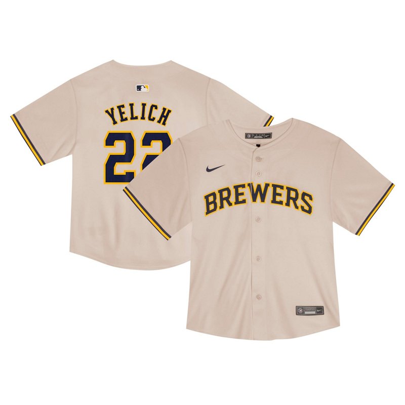 Nike Christian Yeli… - image