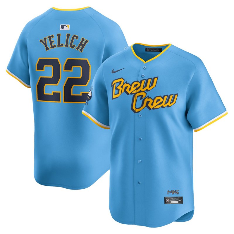 Nike Christian Yeli… - image