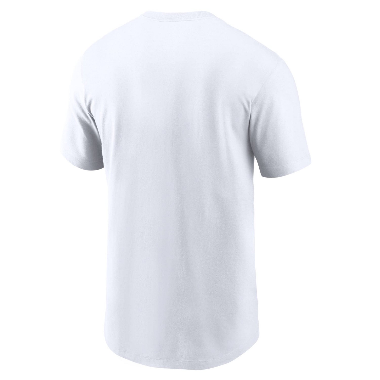 Nike Cincinnati Reds Cooperstown Collection Logo T-Shirt