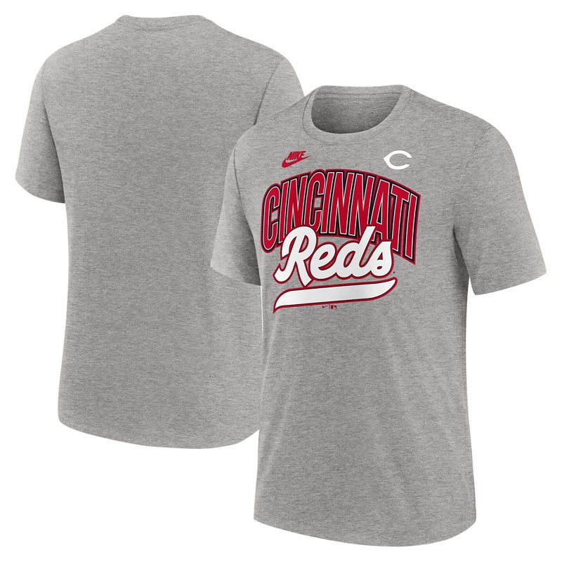 Nike Cincinnati Red… - image