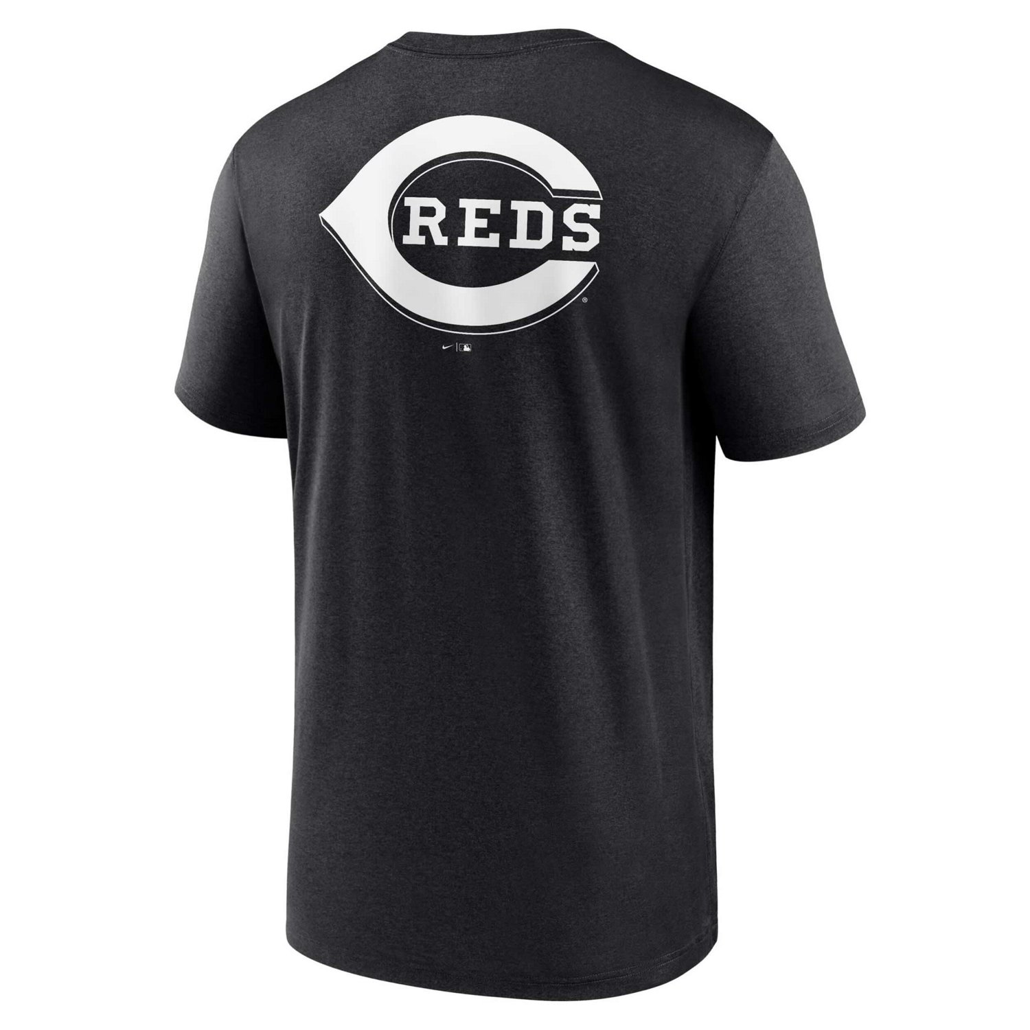 Nike Cincinnati Reds Fashion Over Shoulder Logo Legend T-Shirt