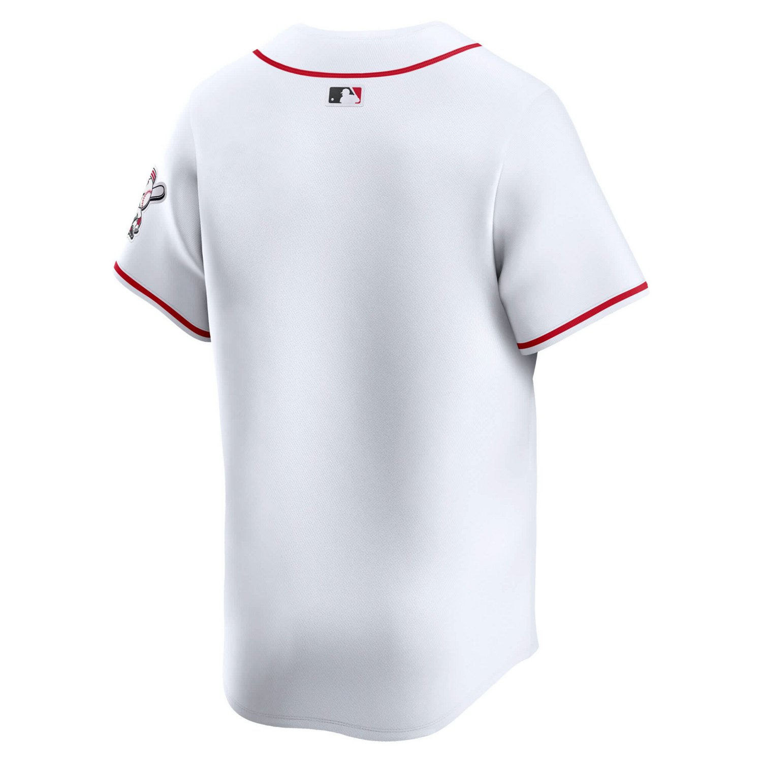 Nike Cincinnati Reds Home Limited Jersey - view number 3