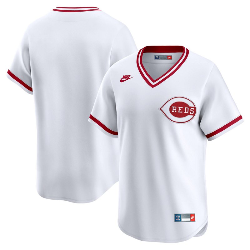 Nike Cincinnati Red… - image