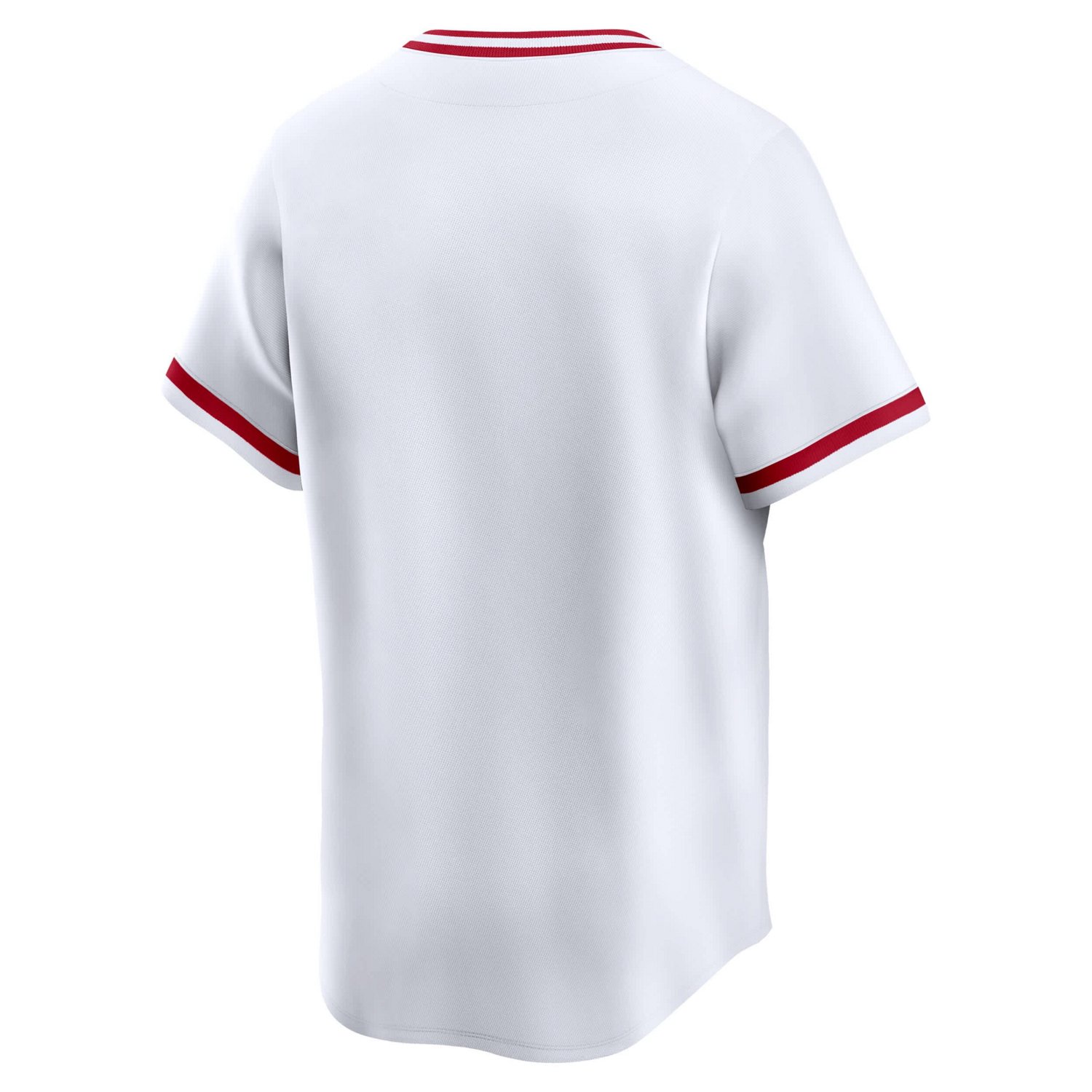 Nike Cincinnati Reds Throwback Cooperstown Collection Limited Jersey