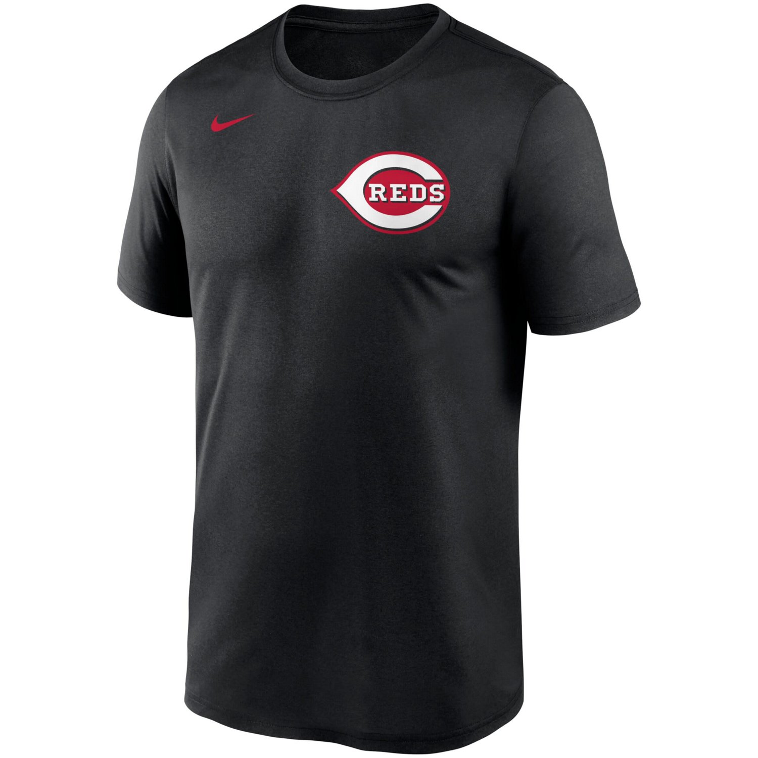 Nike Cincinnati Reds Wordmark Legend Performance T-Shirt                                                                         - view number 2