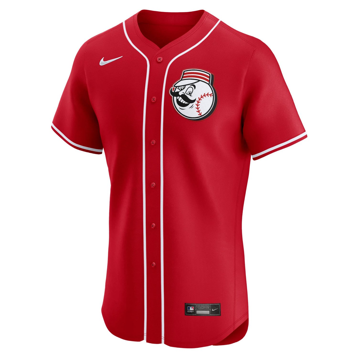 Nike Cincinnati s Alternate Elite Jersey - view number 2