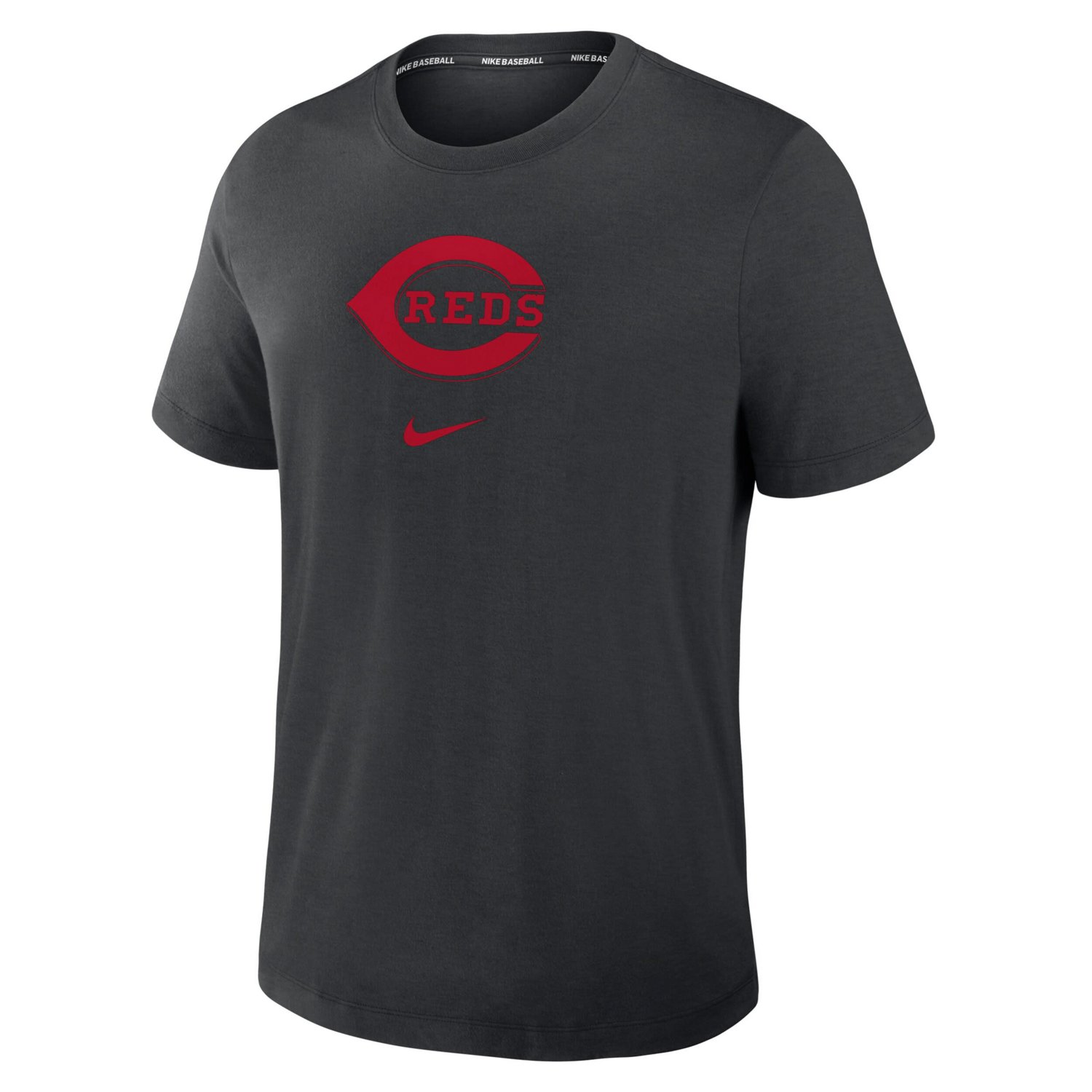 Nike Cincinnati s Authentic Collection Early Work Tri-Blend Performance T-Shirt - view number 2