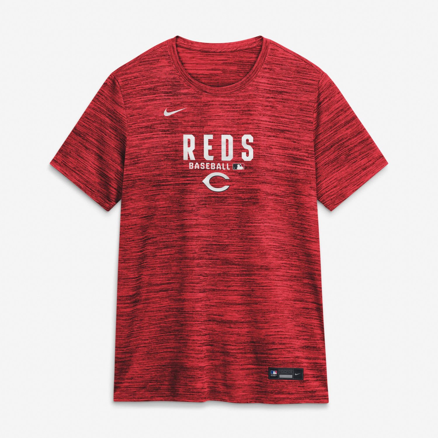 Nike Cincinnati s Authentic Collection Velocity Dri-FIT T-Shirt