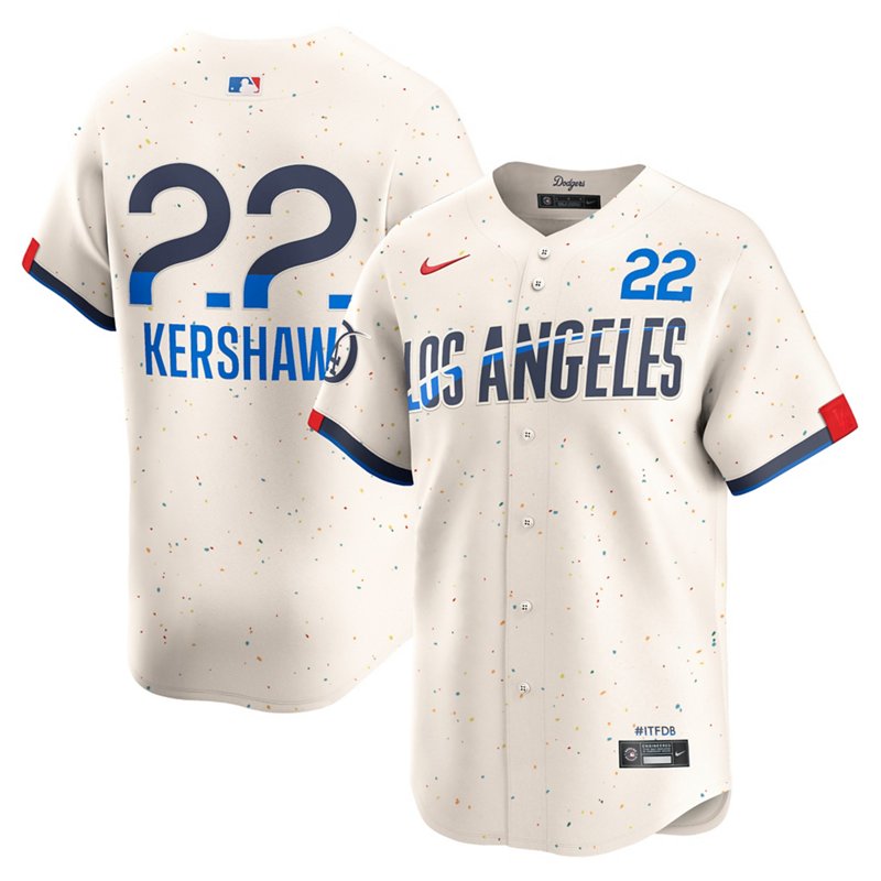 Nike Clayton Kersha… - image