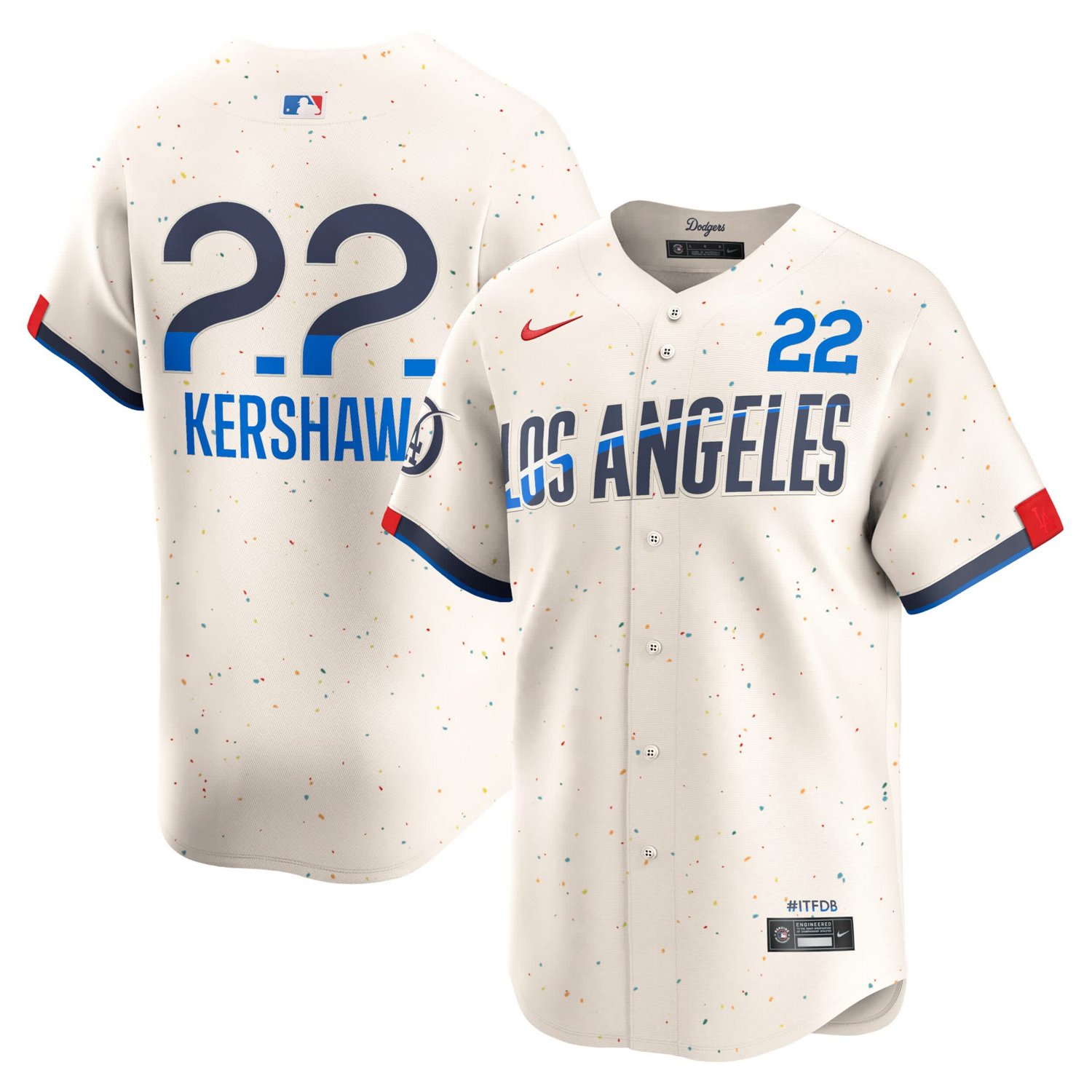 Nike LA Dodgers ユニフォームショーツ L 新品 楽天市場】ナイキ ロサンゼルス・ドジャース ショートパンツ
