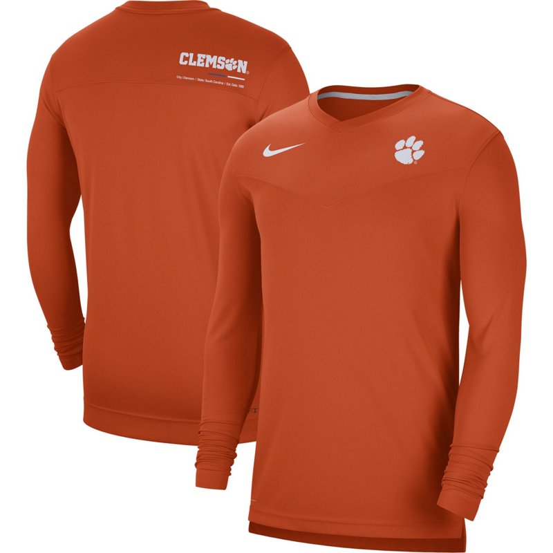 Nike Clemson Tigers… - image