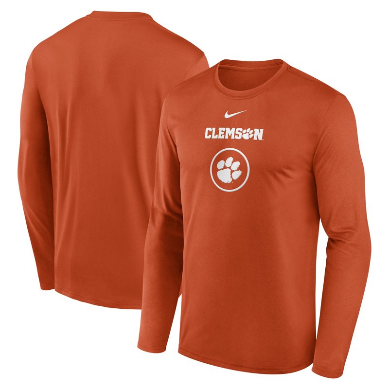 Nike Clemson Tigers… - image
