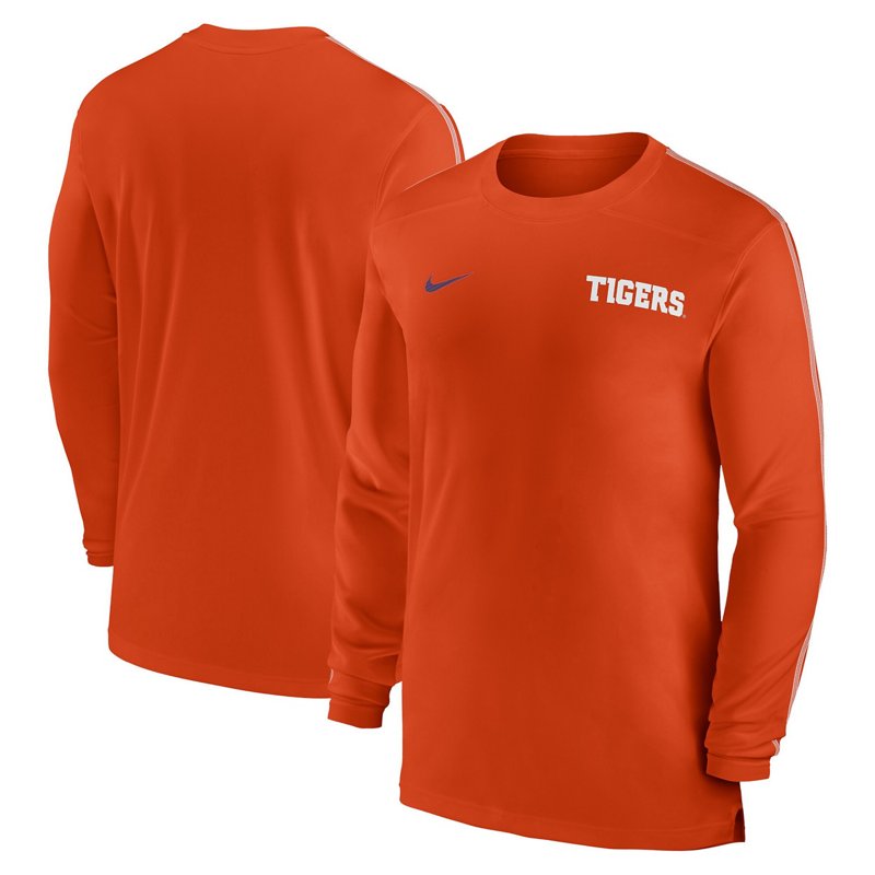 Nike Clemson Tigers… - image