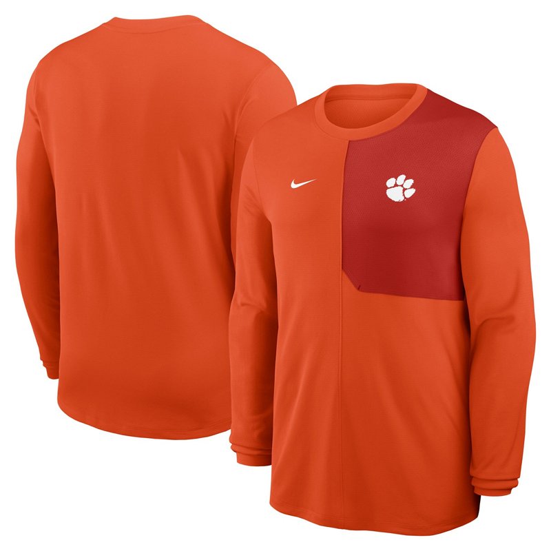 Nike Clemson Tigers… - image