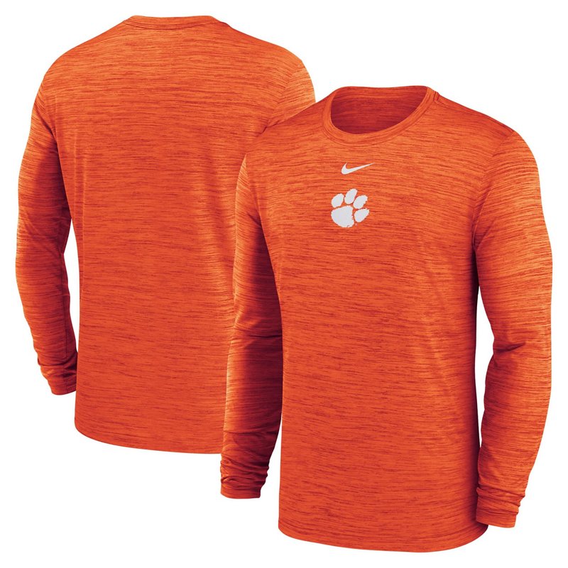 Nike Clemson Tigers… - image
