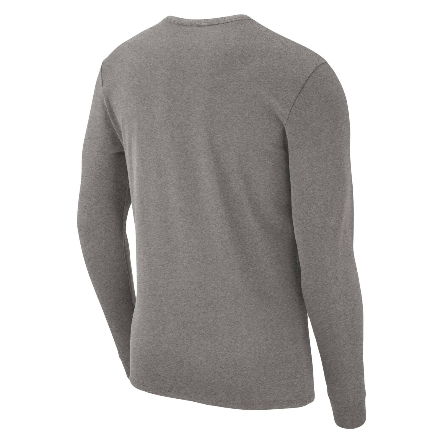 Clemson dri fit long sleeve sales