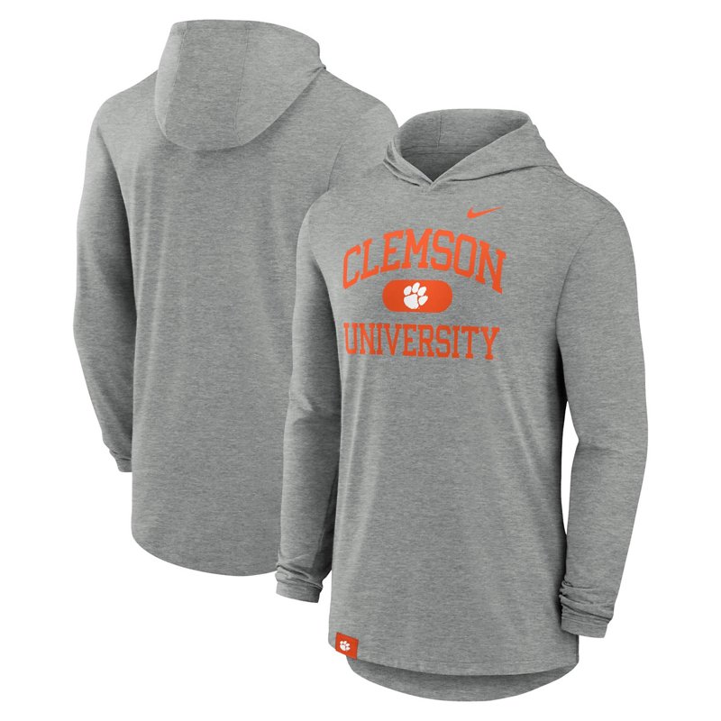 Nike Clemson Tigers… - image