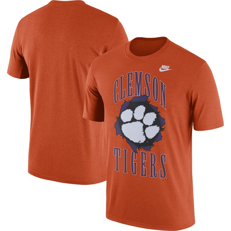 Nike Clemson Tigers… - image