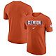 Nike Clemson Tigers Campus Gametime T-Shirt                                                                                      - view number 1 selected