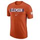 Nike Clemson Tigers Campus Gametime T-Shirt                                                                                      - view number 2