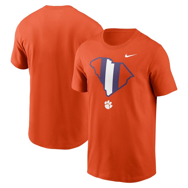Nike Clemson Tigers… - image