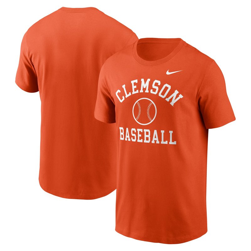 Nike Clemson Tigers… - image