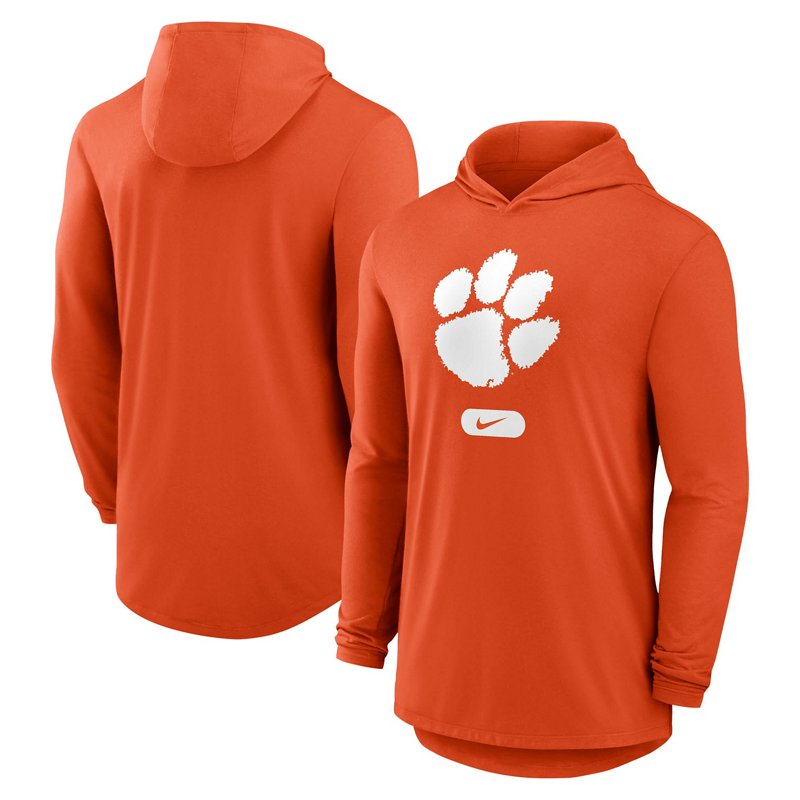 Nike Clemson Tigers… - image