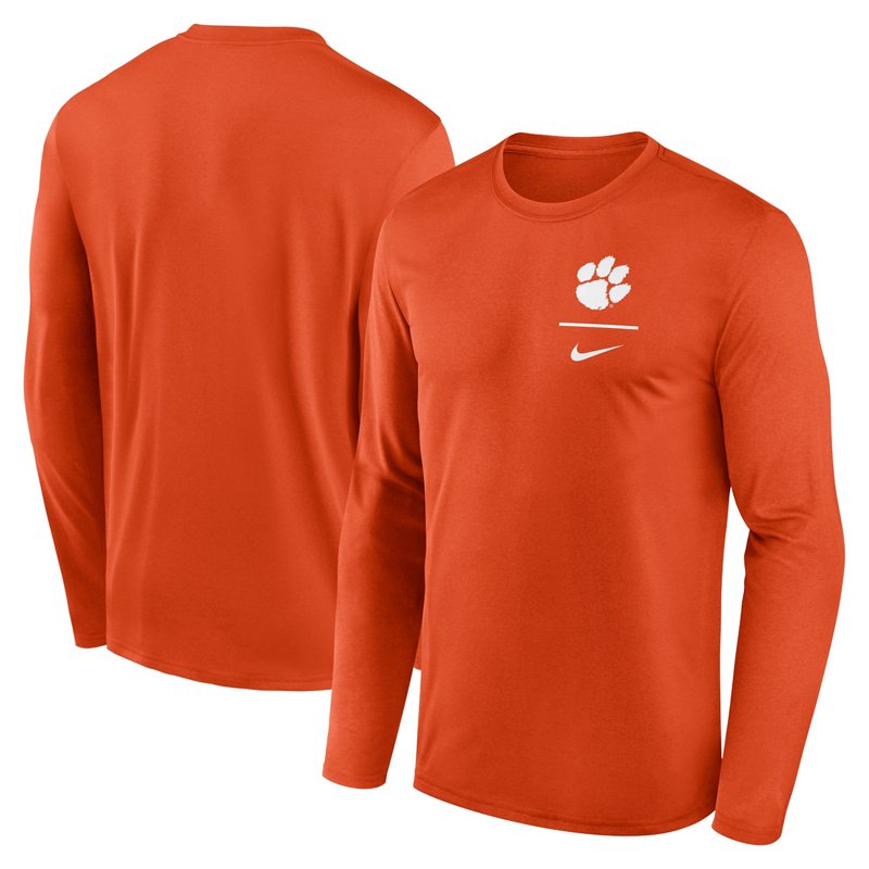 Nike Clemson Tigers… - image