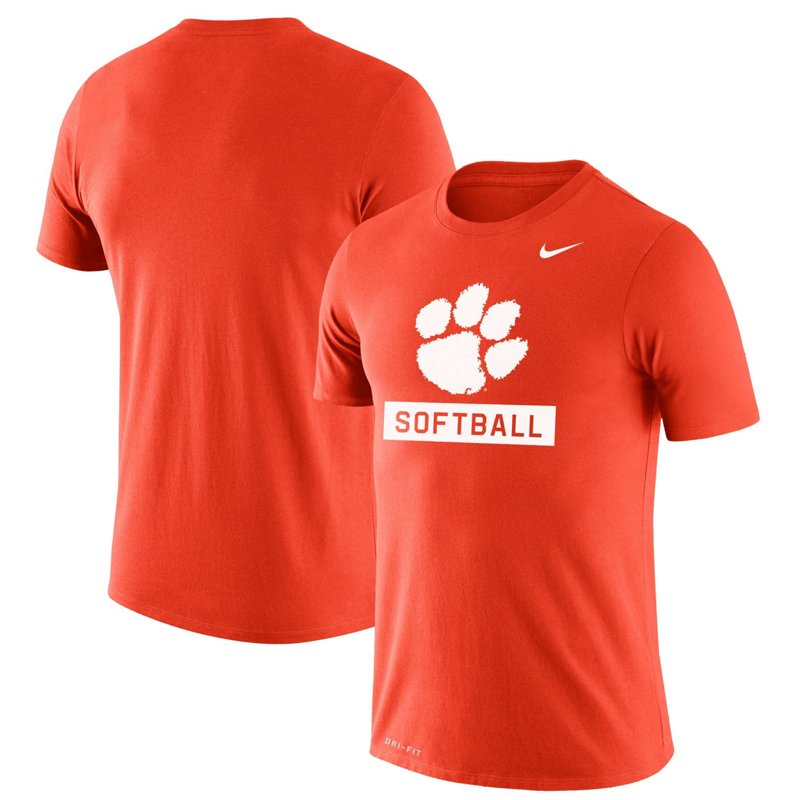 Nike Clemson Tigers… - image