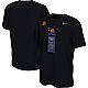 Nike Clemson Tigers Traditions T-Shirt                                                                                           - view number 1 selected
