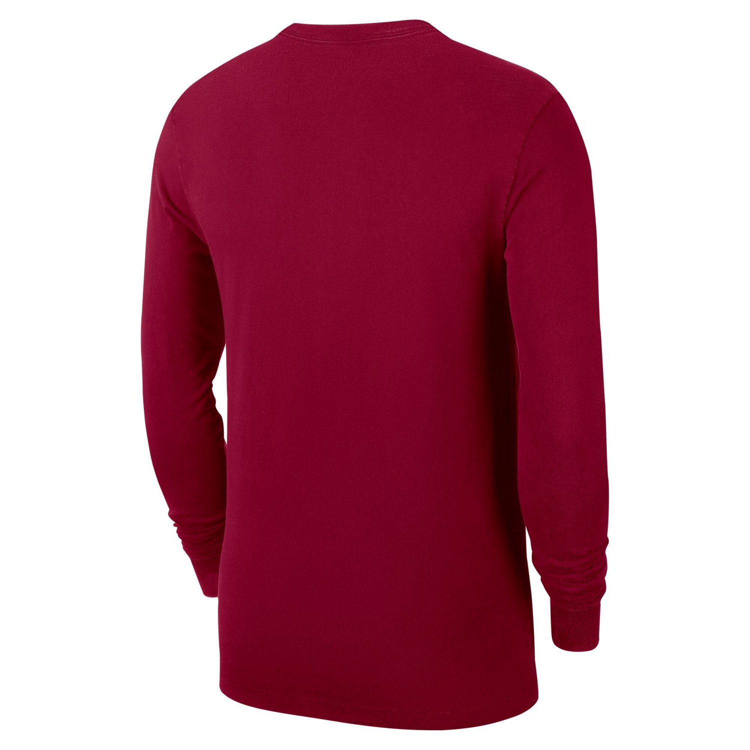 Nike Cleveland Cavaliers Authentic Long Sleeve Practice T-Shirt - view number 3