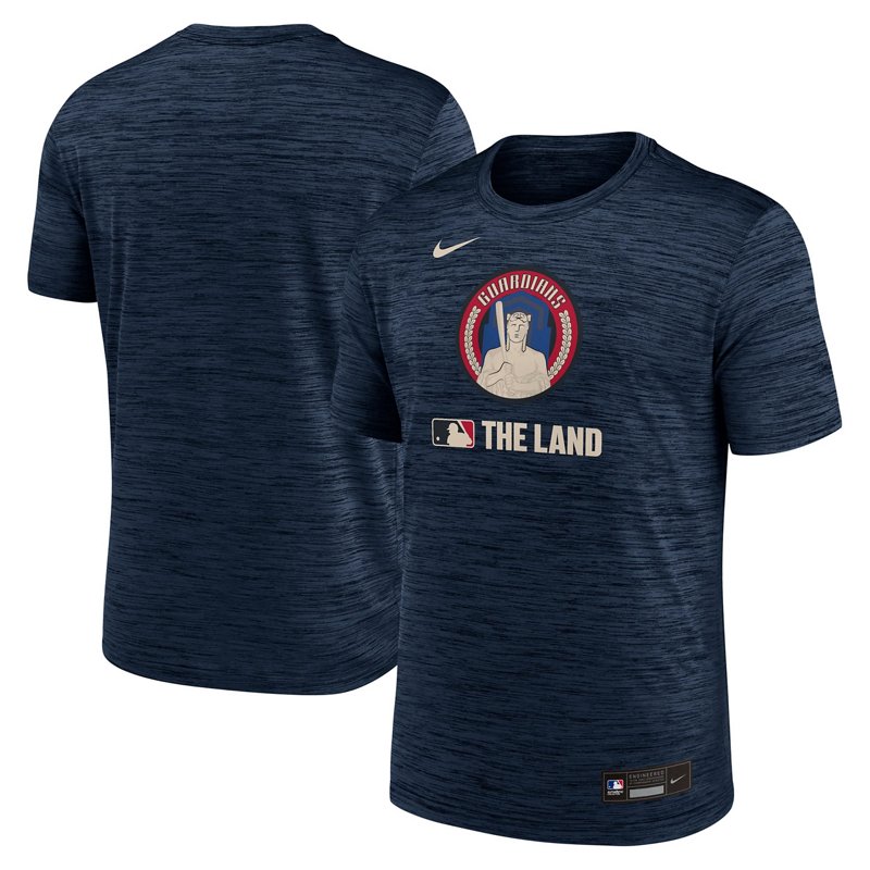 Nike Cleveland Guar… - image