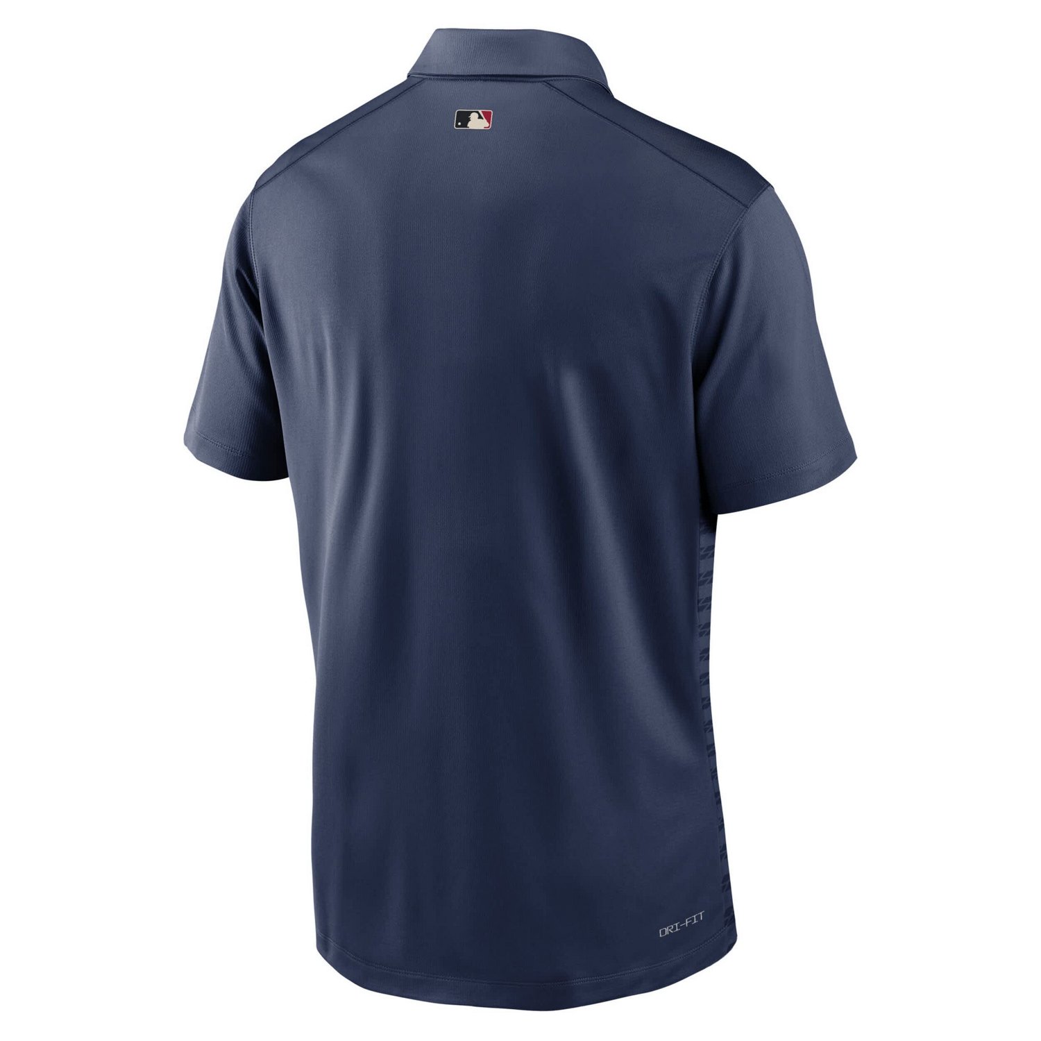 Nike Cleveland Guardians Authentic Collection City Connect Victory Performance Polo - view number 3