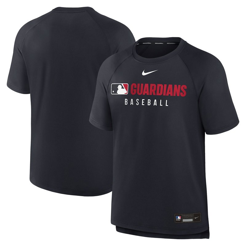 Nike Cleveland Guar… - image