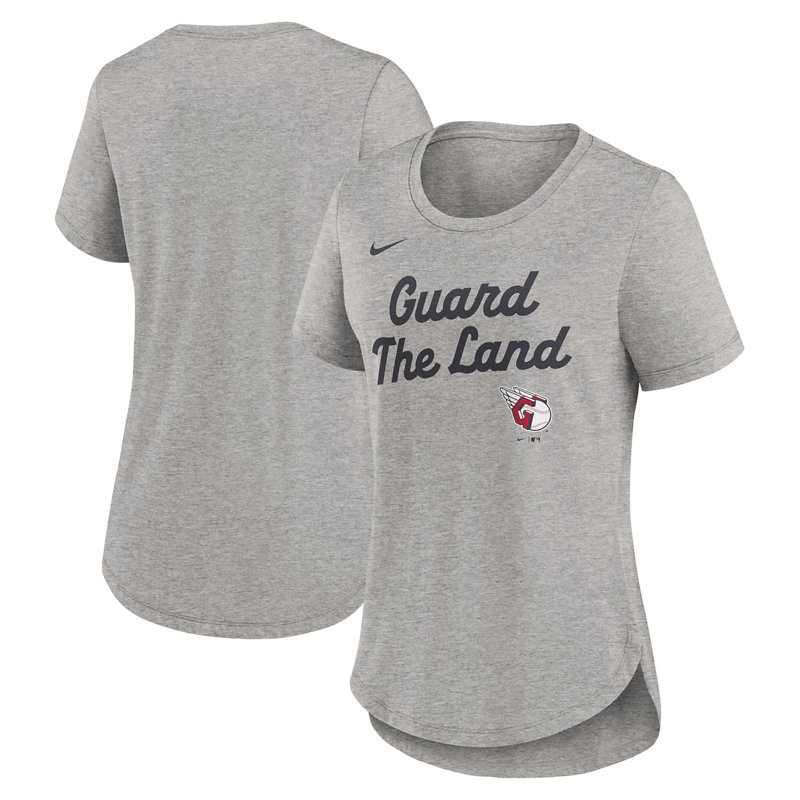 Nike Cleveland Guar… - image