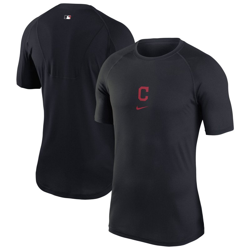 Nike Cleveland Indi… - image