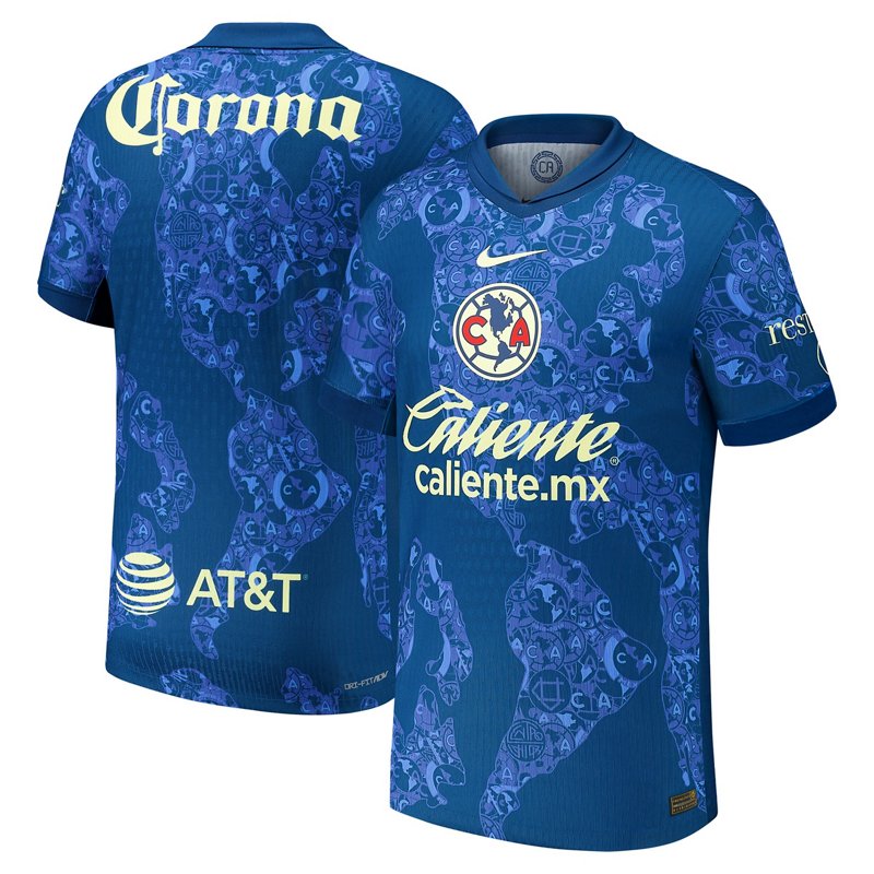 Nike Club America 2… - image