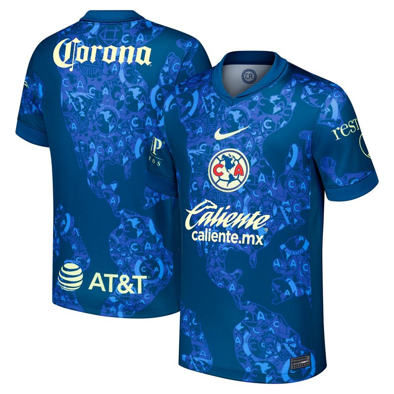 Nike Club America 2… - image