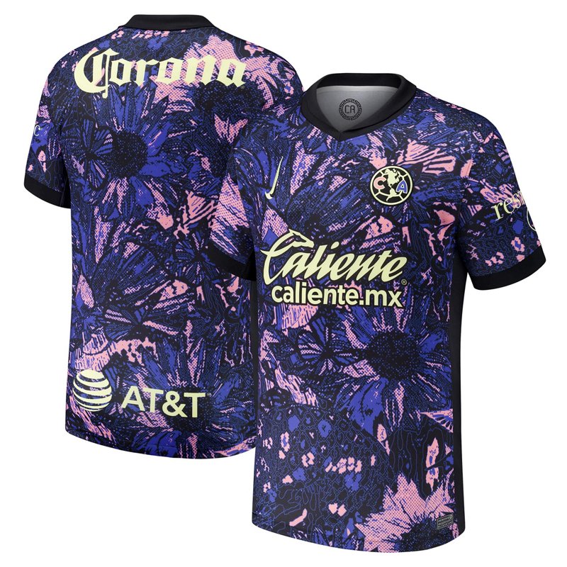 Nike Club America 2… - image