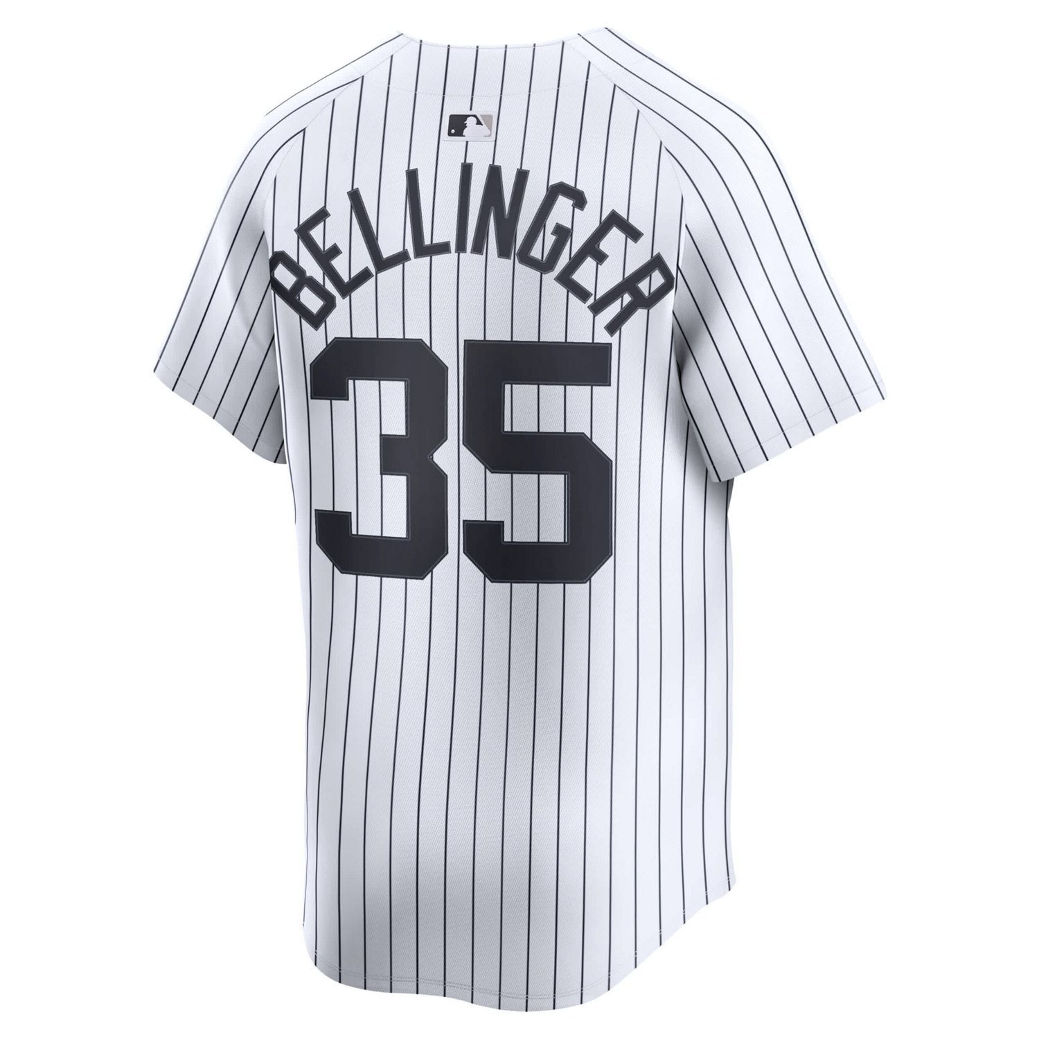 Nike Cody Bellinger New York Yankees Home Limited Player Jersey - view number 3