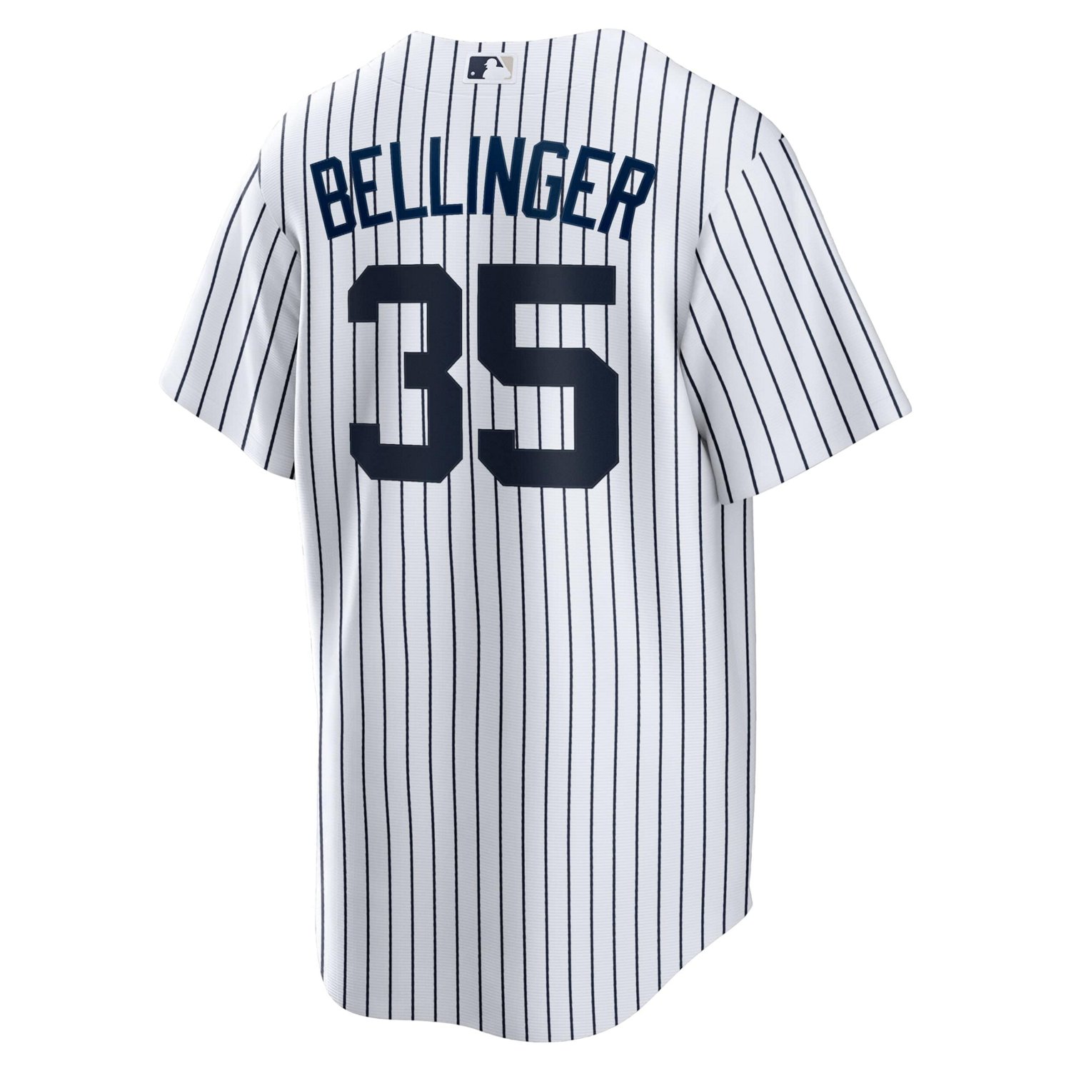 Nike Cody Bellinger New York Yankees Home Replica Player Jersey - view number 3