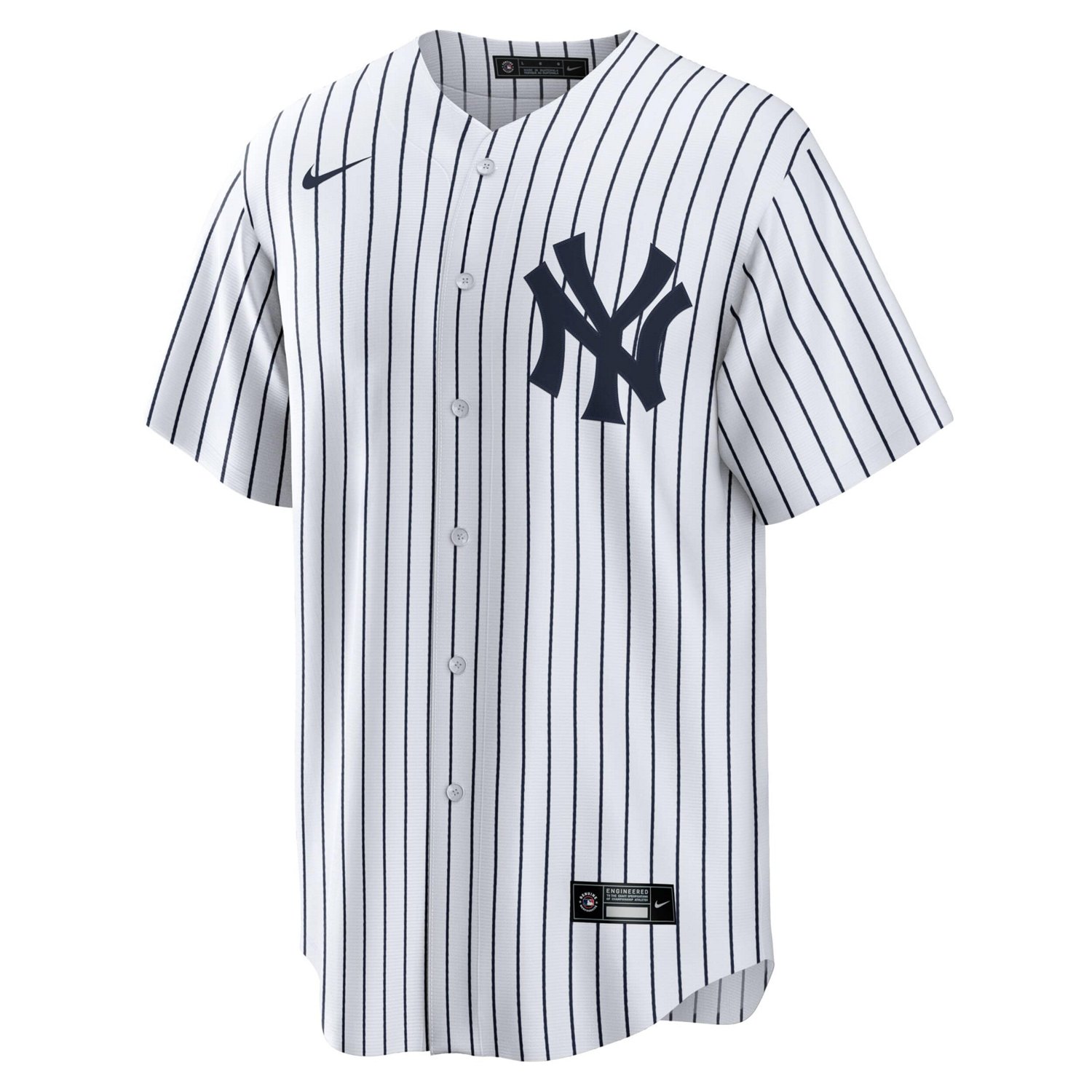 Nike Cody Bellinger New York Yankees Home Replica Player Jersey - view number 2